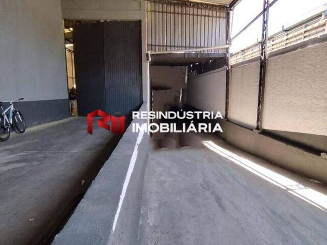Galpão para Locação em Jandira - 3