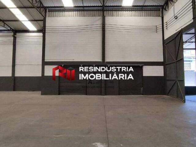 Galpão para Locação em Jandira - 5