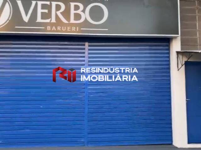 Galpão para Venda em Barueri - 4