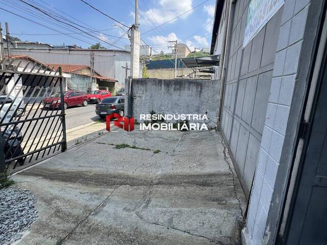 Galpão para Venda em Jandira - 3