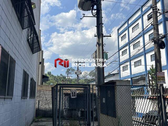 Galpão para Venda em Jandira - 4