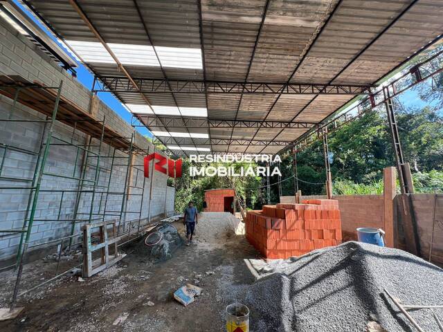 #2178 - Galpão para Locação em Jandira - SP - 3
