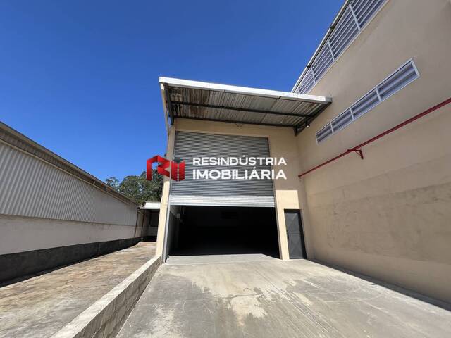 Galpão para Locação em Jandira - 5