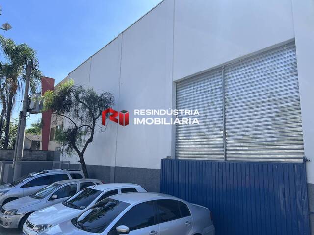 Galpão para Locação em Barueri - 2