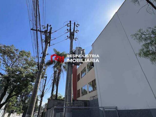 Galpão para Locação em Barueri - 4