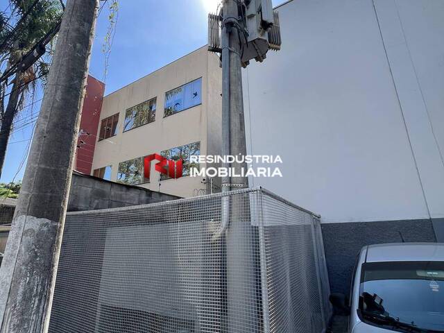 Galpão para Locação em Barueri - 5