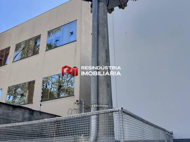 Galpão para Locação em Barueri - 3