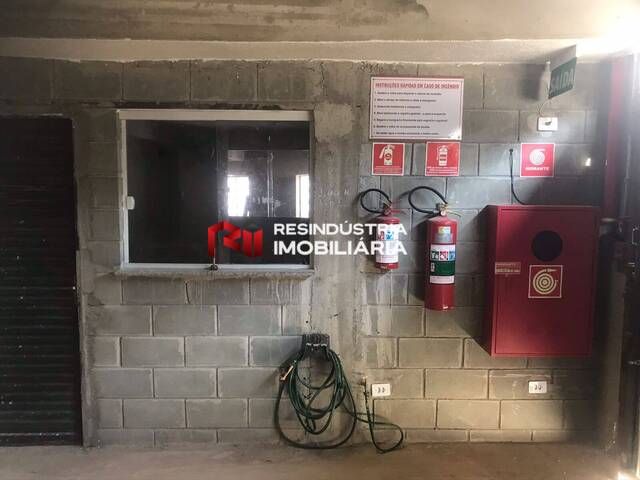 Galpão para Locação em Barueri - 5