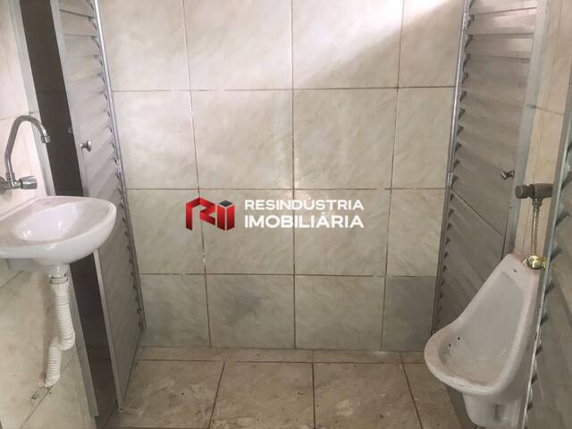 Salão Comercial para Locação em Santana de Parnaíba - 5