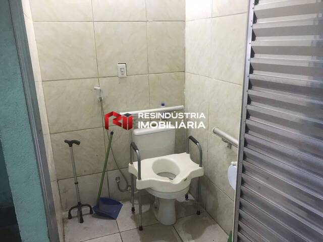 Salão Comercial para Locação em Santana de Parnaíba - 4