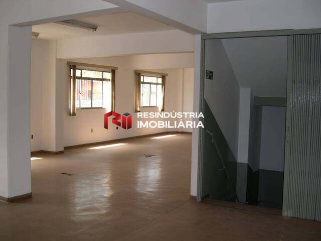 #2182 - Prédio comercial para Locação em Barueri - SP - 2
