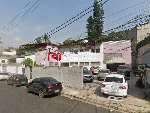 Galpão para Locação em Barueri - 2