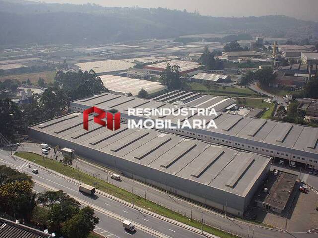 Galpão para Locação em Barueri - 3