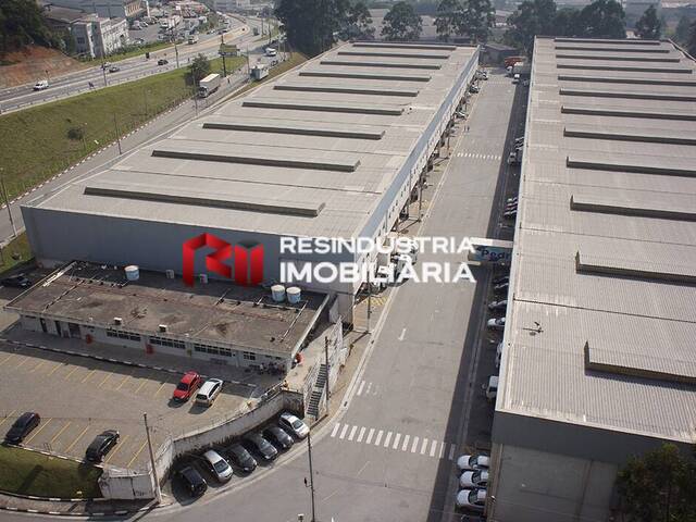 Galpão para Locação em Barueri - 2