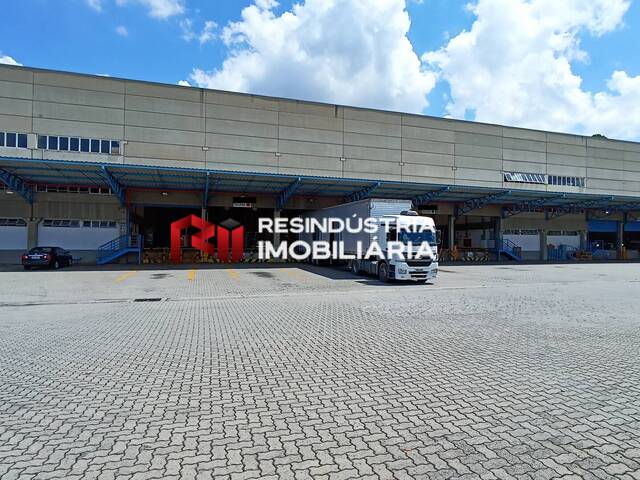 Galpão para Locação em Arujá - 4