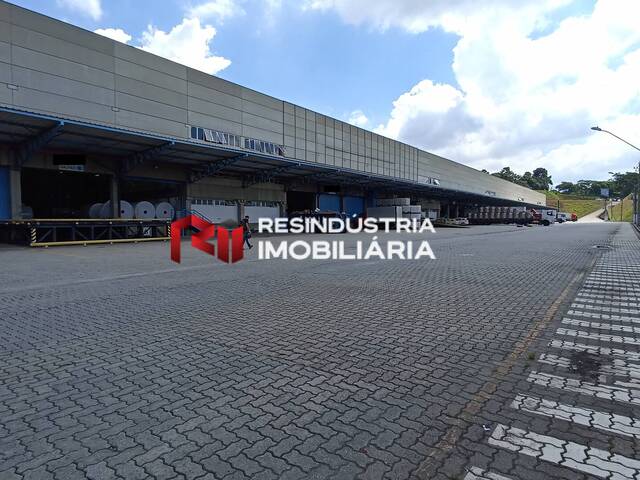 Galpão para Locação em Arujá - 5