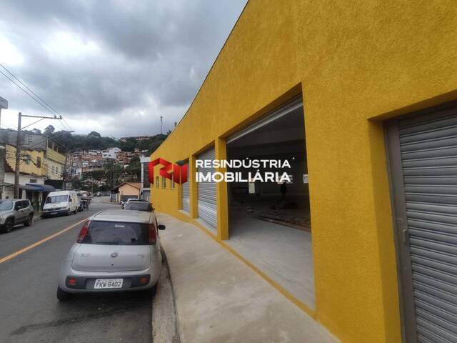 Studio para Locação em Barueri - 2