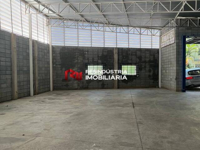 Galpão para Locação em Barueri - 5