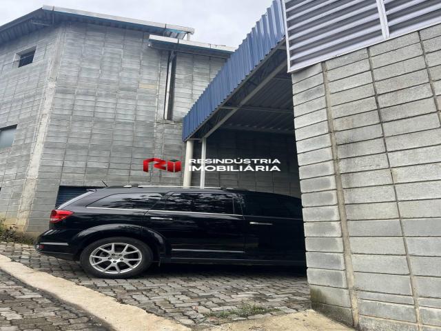 Galpão para Locação em Barueri - 2