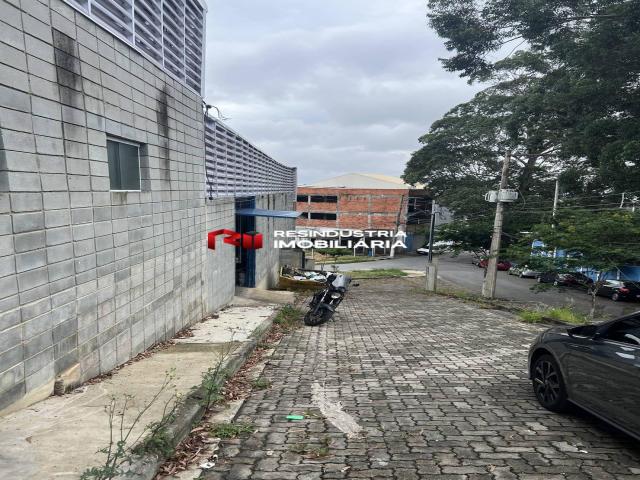 Galpão para Locação em Barueri - 3