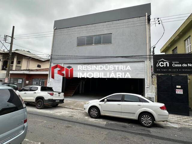 Prédio comercial para Locação em Barueri - 2