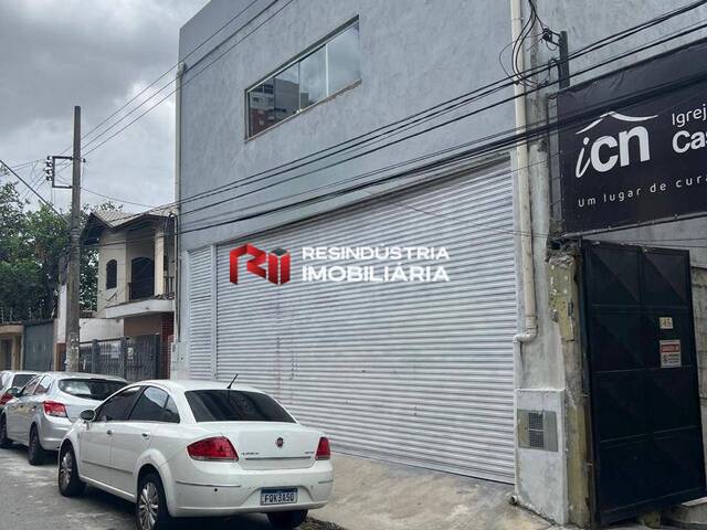 Prédio comercial para Locação em Barueri - 4