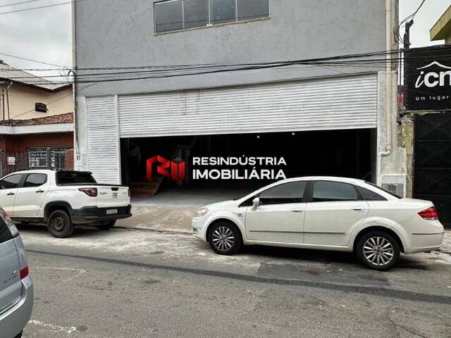 Prédio comercial para Locação em Barueri - 3
