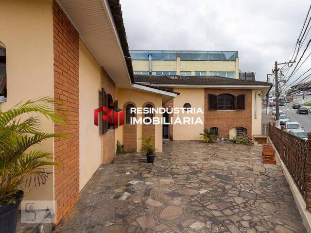 #2195 - Sobrado para Venda em Barueri - SP - 3