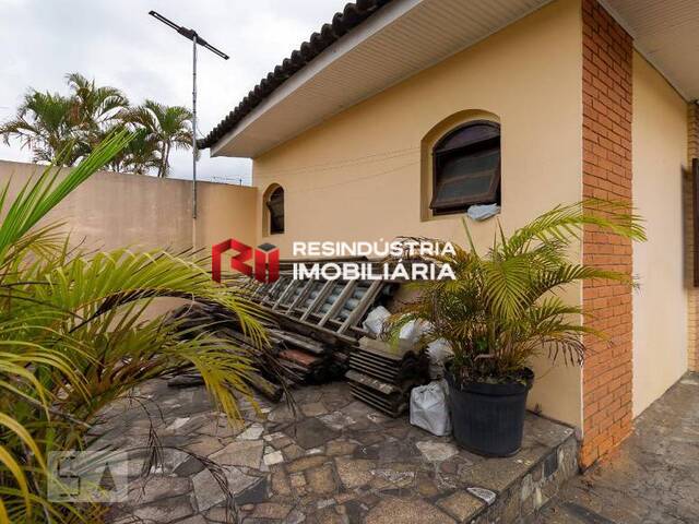 #2195 - Sobrado para Venda em Barueri - SP - 2