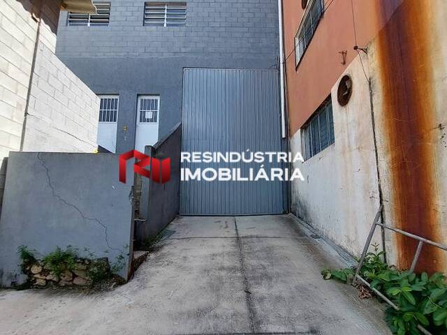 Galpão para Locação em Barueri - 2