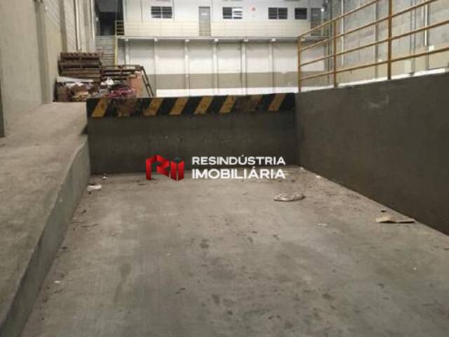 Galpão para Locação em Barueri - 5