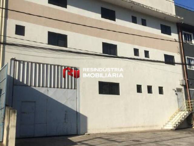 Galpão para Locação em Barueri - 2