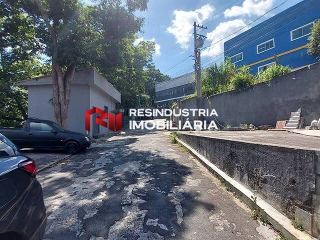 #2199 - Galpão para Locação em Barueri - SP - 1