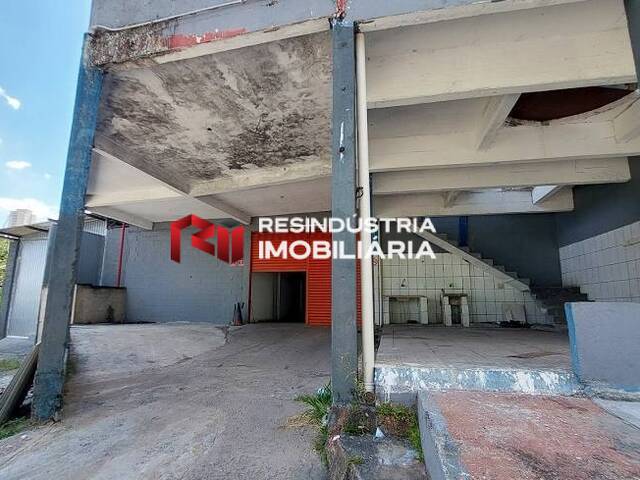 Galpão para Locação em Barueri - 4