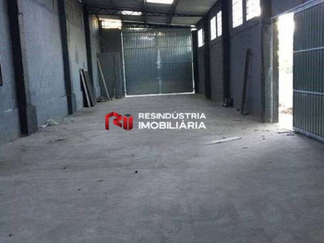 Galpão para Locação em Barueri - 4