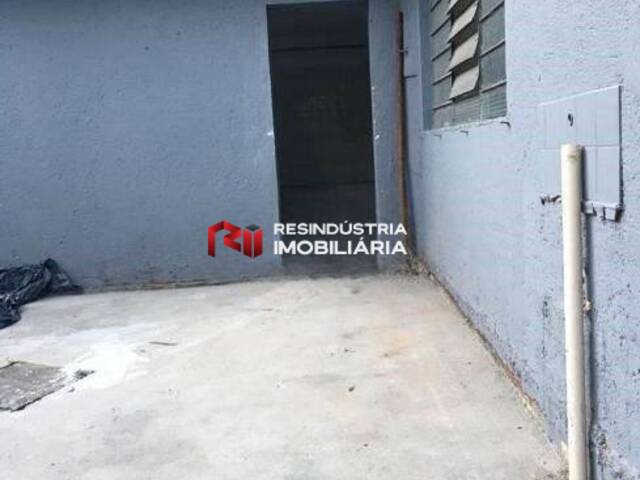 Galpão para Locação em Barueri - 4