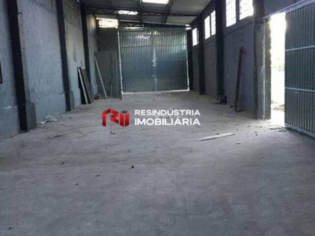 Galpão para Locação em Barueri - 3