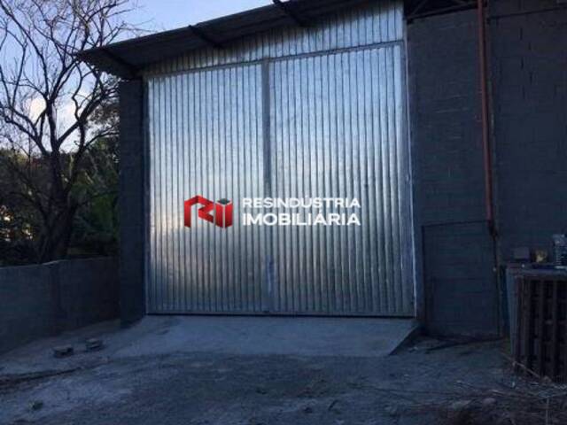 Galpão para Locação em Barueri - 2