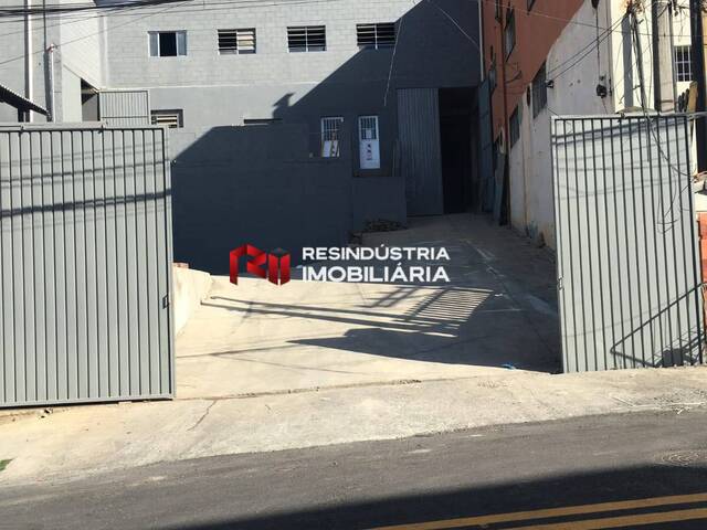 Galpão para Locação em Barueri - 4