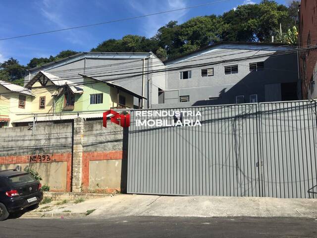 Galpão para Locação em Barueri - 3