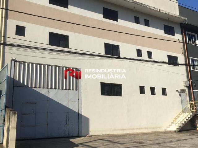 Galpão para Locação em Barueri - 3