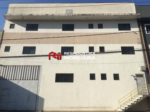 Galpão para Locação em Barueri - 4