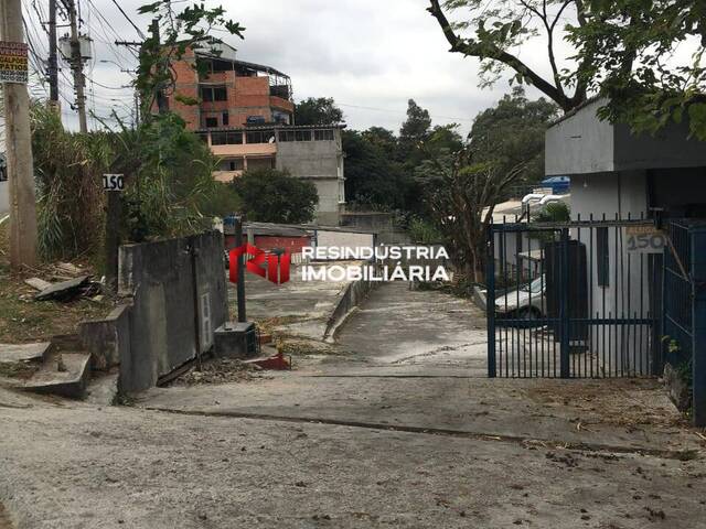 #2199 - Galpão para Locação em Barueri - SP - 3