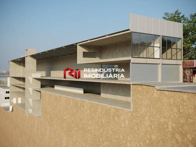 Prédio comercial para Locação em Carapicuíba - 5