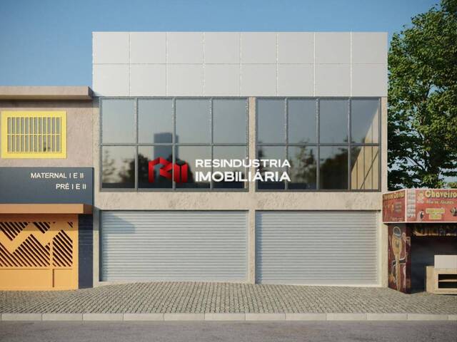 Prédio comercial para Locação em Carapicuíba - 4
