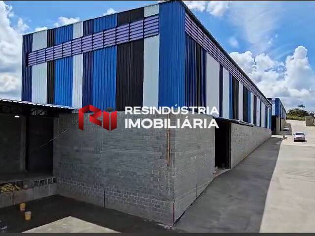 Galpão para Locação em Santana de Parnaíba - 4