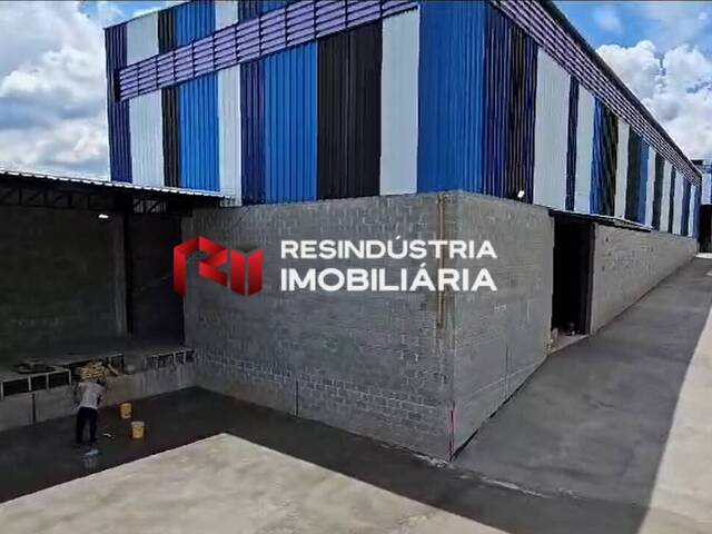 Galpão para Locação em Santana de Parnaíba - 3