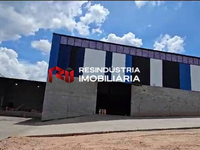 Galpão para Locação em Santana de Parnaíba - 5