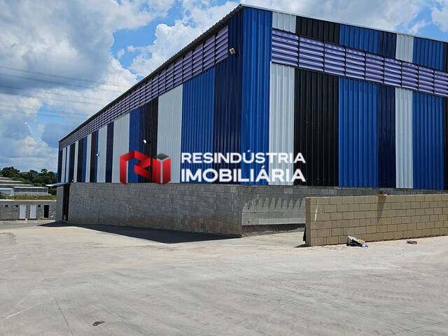 Galpão para Locação em Santana de Parnaíba - 2