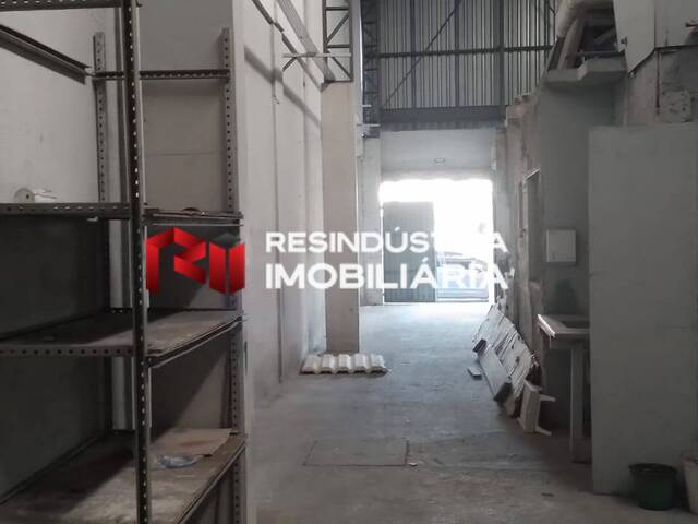 Galpão para Locação em Barueri - 2